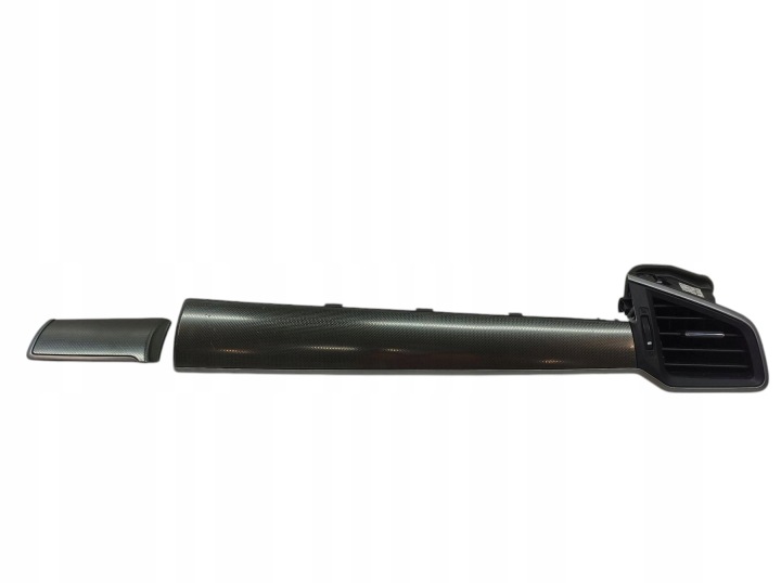 KRATKI rešetka ventilacije desna armature DEKOR KPL Honda Civic X (2017-2021)