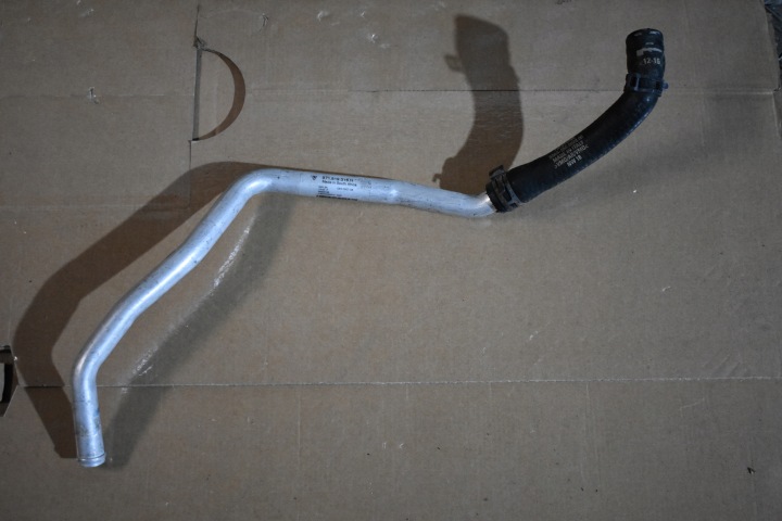 IDEALNY wiring of water PORSCHE PANAMERA 971 1 9