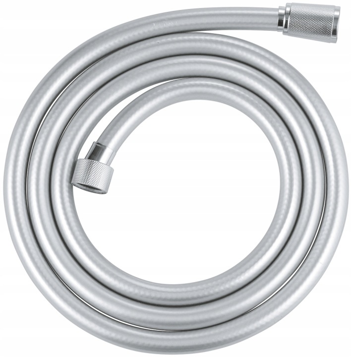 Grohe Hadice Silverflex 1,75 M, Chrom