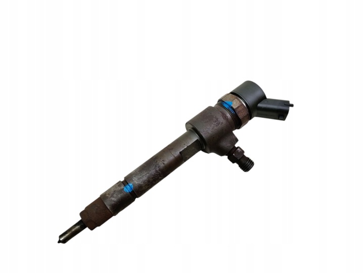 vstřikovač triska FIAT ALFA ROMEO SAAB OPEL 1.9 JTD CDTI 0445110276 BOSCH