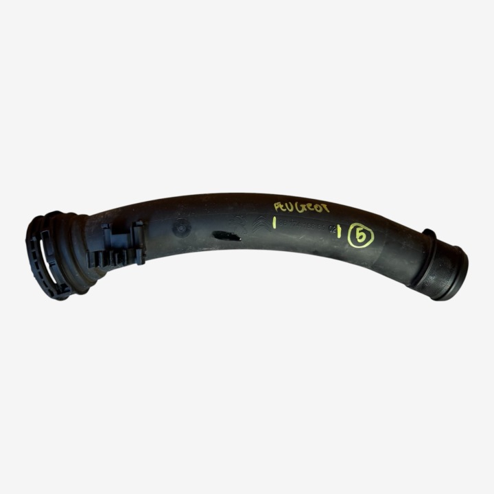 Tubo d’ingresso LAPACZ Tubazione Dell’aria CITROEN OPEL PEUGEOT 9817418880