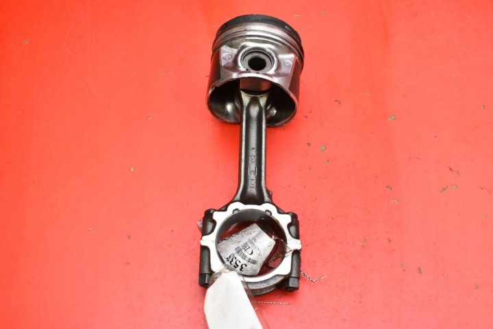 piston connecting rod 86L77 NISSAN X-TRAIL 1 and 2.2 DCI 136 KM LIFT 04-07