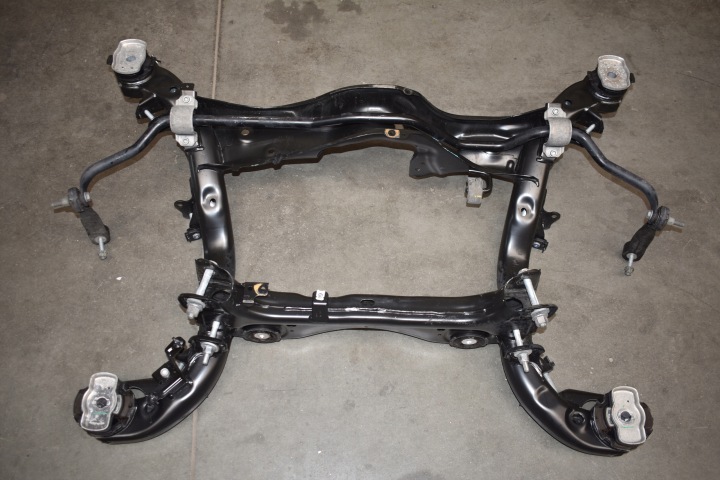 perfect condition subframe AUDI A5 B10 1