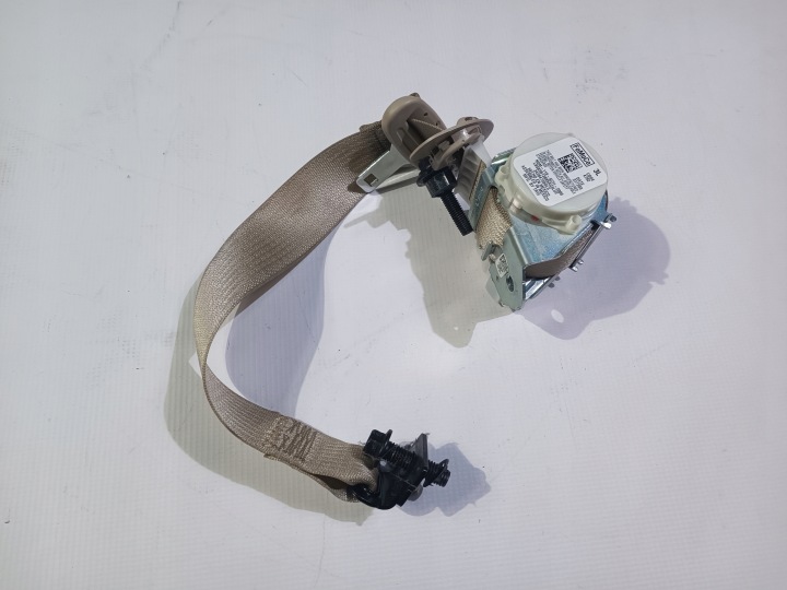 Gurten Sicherheits links heck hinten 3-rzad Ford Explorer 2020