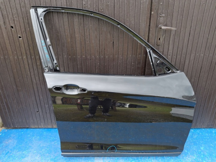 Portière Droit Avant BMW X3 F25 2010R->2017R