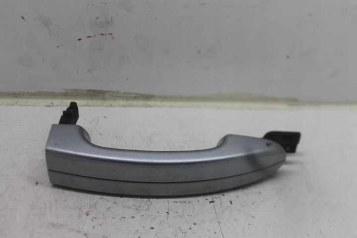 Poignée Externe Portière Avant Avant 6M21-U22404-BCW FORD S-MAX MK1