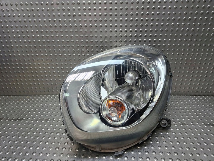licht links vorne REFLEKTOR MINI COUNTRYMAN R60 10-16 EUROPA 9801027