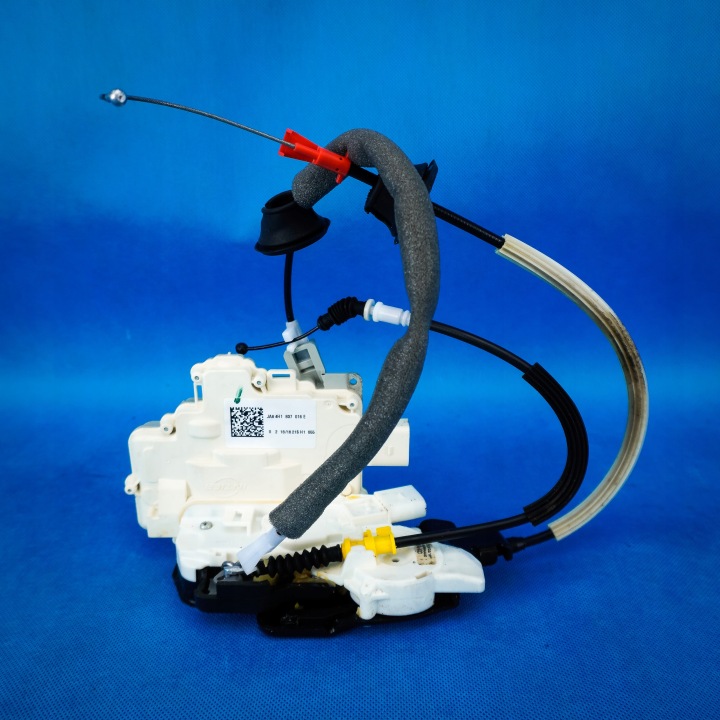 de la Serrure Portière Avant Droite dociag Audi A8 S8 4H 4H1837016E