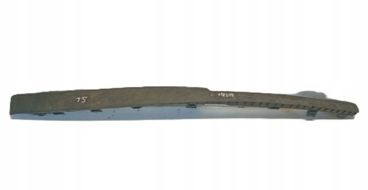 moulding HOKEJ of a bumper left OPEL INSIGNIA A