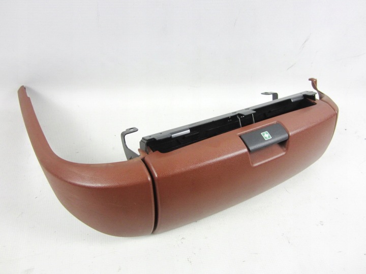 passenger compartment seat right Mercedes CL W216 C216