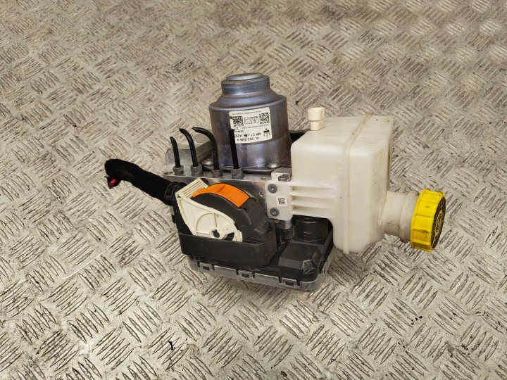 MASERATI GRECALE servo servo bubanj 670181783