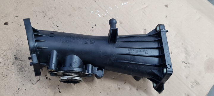 A7 4G tubo Tubo manicotto aspirazione aria 3.0 TDI 059145762AB A6 C7 A5 A4 B8 Q5