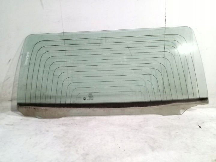Land Rover Freelander und FENSTER z hinten heckklappe
