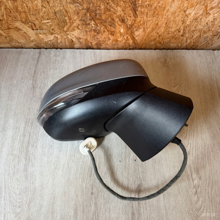 SPECCHIETTO RETROVISORE Destro FORD PUMA II MK2 ST-LINE 2021 ROK 10 PIN