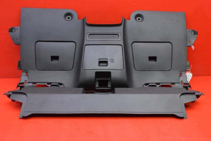 copertura GREMBIALINA pareti ZA FOTELAMI N243-6878X MAZDA MX-5 4 IV ND ROADSTER 15-21