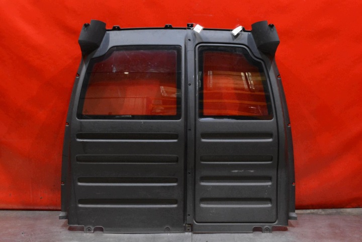 SCIANA prepážková 2K5863172A 2K5863169E VW CADDY 4 IV 3 III 2-LIFT 15-20