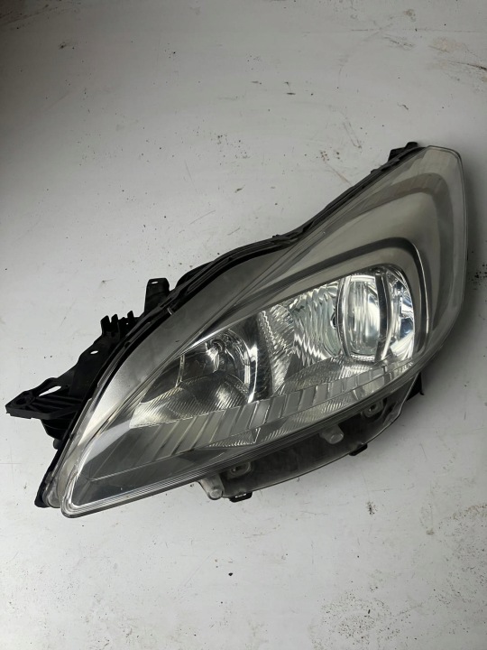 light left front PEUGEOT 508 and PRZEDLIFT ZWYKLA 9678393180