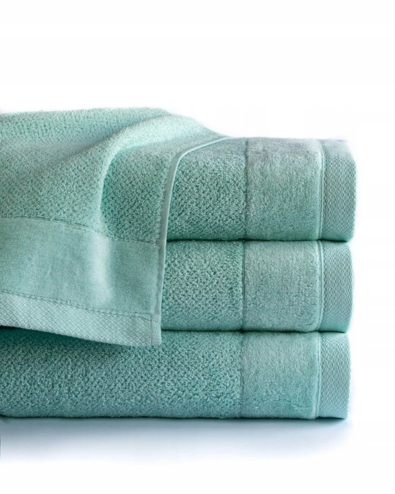 Ručník Vito 30x50 Aqua Máta 550 g 100% bavlna