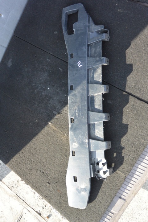 stoßstangenhalterung Halter der Stoßstange heck KOMBI BMW 5-SERIA F11 7207110