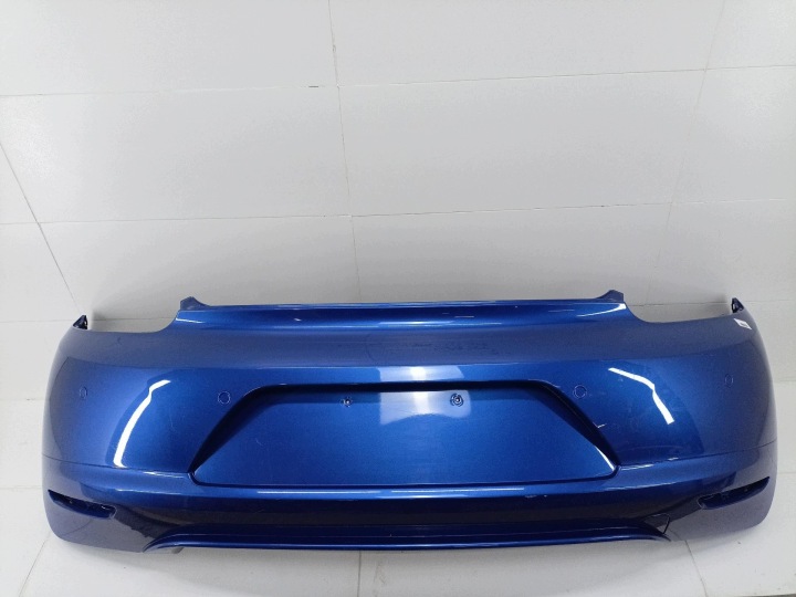 nárazník zadní Volkswagen Scirocco 3 2009 1K8807421M