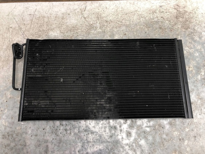 Kondensator Klimakühler MINI R50 8FC351309