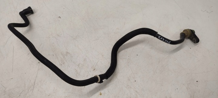 Schlauch Rohr fuel line Renault Kadjar 1,3 TCE
