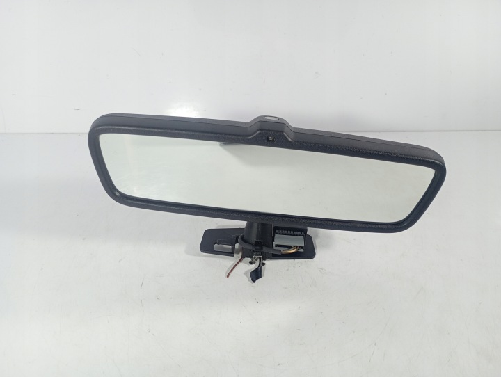 Zafira B 05-14 Rétroviseur Interne Rétroviseur SRODKOWIE OE 24438331