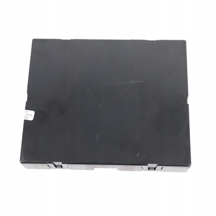 Audi A4 B8 A5 8T Comfort Module BCM 8K0907064DD Driver 10