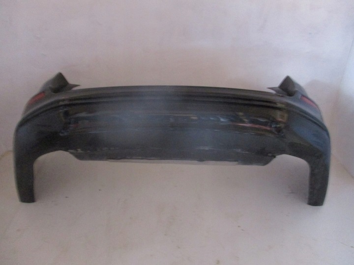 nárazník Ford Mondeo Mk5 kombi záď zadní