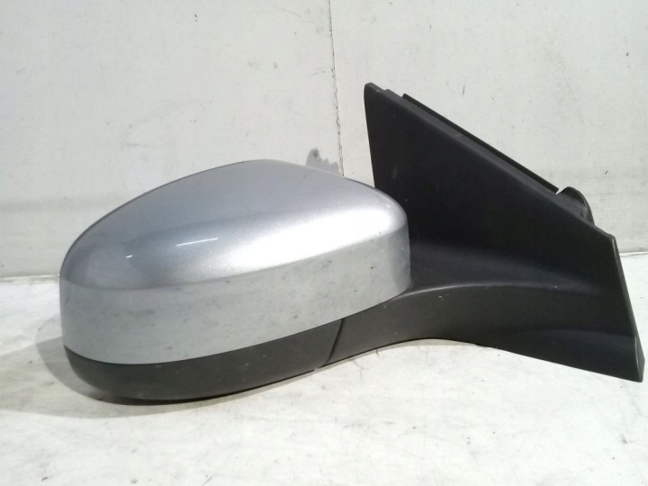 Ford Mondeo MK4 SPECCHIETTO RETROVISORE Destro elektr 5 PIN 76
