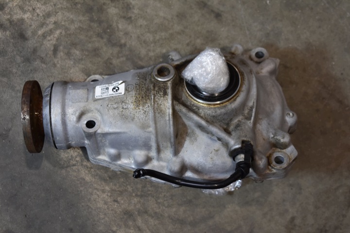 top zustand ausgleichgetriebe differential vorne vorne BMW X3 G01 G02 3.38 1