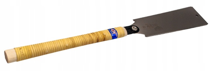 Japonská pila Ryoba oboustranná 250 mm Zetsaw