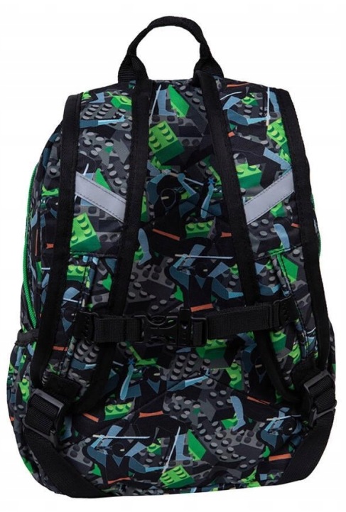 Рюкзак для дітей підлітковий для дошкільника хлопчика ранець COOLPACK — фото 4