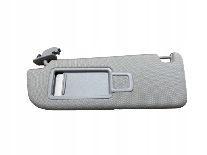 AUDI A6 A7 4G C7 cover PRZECIWSLONECZNA left 4G0857551D
