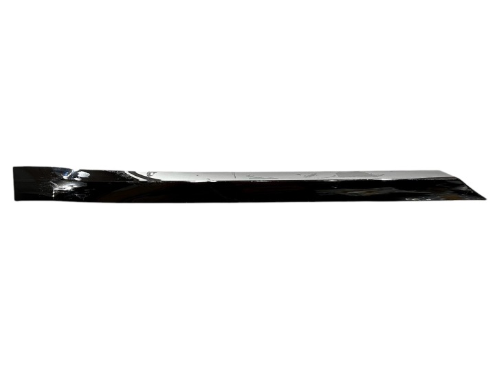 BENTLEY CONT GT GTC lišta krytka kryt blatníku RH 3W8853536AA CHROM