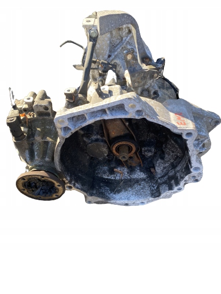 VW GOLF IV BORA 2.0 mjenjač getriba EMR