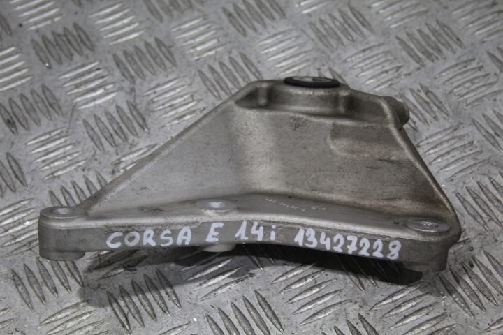 SUPPORTO STAFFA MOTORE OPEL CORSA E 13427228
