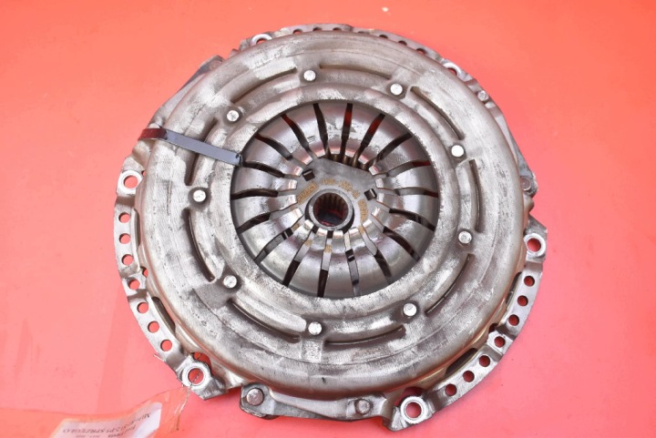 Kupplung Druckplatte Bremsscheibe Kupplungssatz Kupplungsscheibe H1BG-7563-AA FORD FIESTA MK8 1.1 TI-VCT 70 KM 17-21