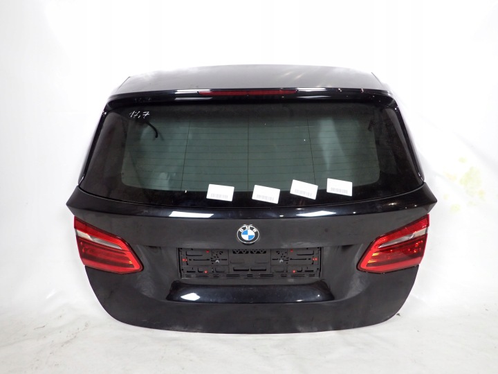BMW 2 F45 14- Porte arrière coffre hayon Porte coffre hayon Arrière Arrière
