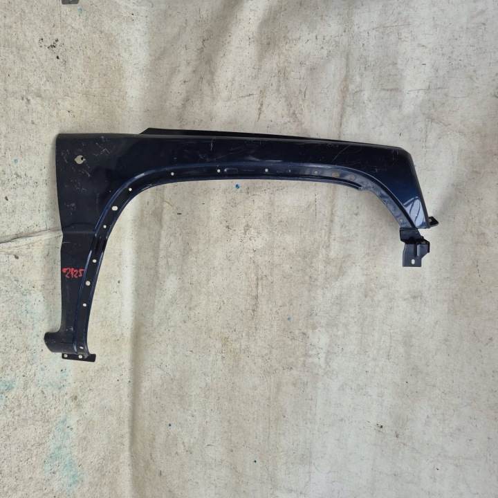JEEP CHEROKEE III 3 01-07 Kotflügel vorne vorne rechts