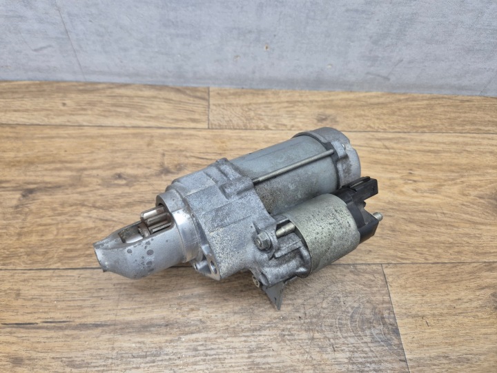 BMW M5 M6 F13 F01 F06 F10 F11 F12 F15 F85 moteur du démarreur N63 S63 4.4 V8 7612815