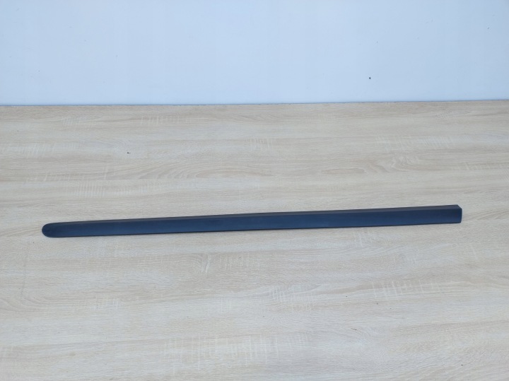 PEUGEOT 308 T7 3D 3-door moulding left front LISTEWKA 9680365980
