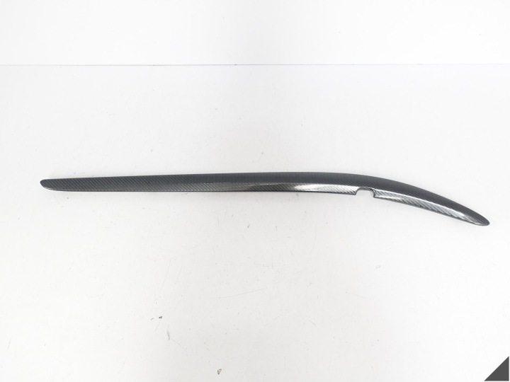 MASERATI GRANTURISMO M145 07-19 modanatura DEKOR PANNELLI PORTA PORTIERA PORTA Portiera sinistra Anteriore