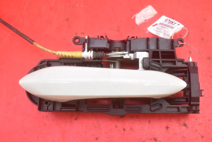Poignée Gauche Arrière Arrière BIALA 7564909 BMW F10 F11 09-13