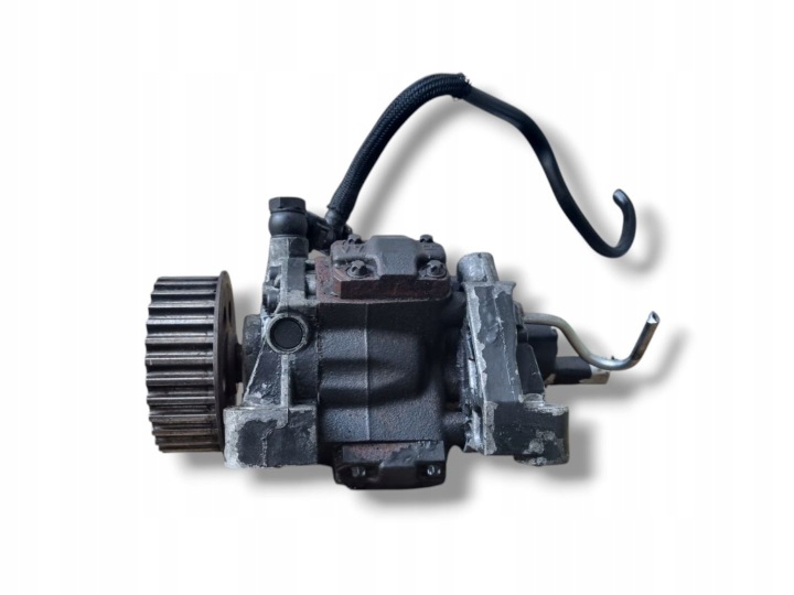 Pompa wysokiego pressione Nissan Qashqai J10 2007 8200663258