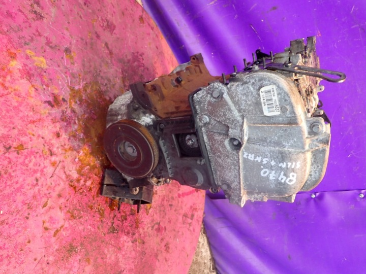 RENAULT MEGANE III 1,6 16V K4M848 K4MP848 100KM ENGINE TEST COMPRESSION 6