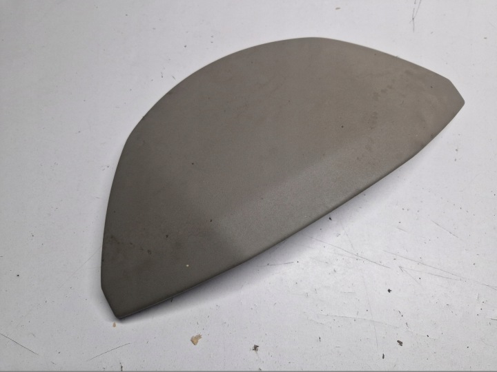 VOLVO V70 II 2 cover visor consoles of the dial 9177710