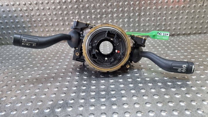 lenkstock kombischalter wickelfeder, lenksäulenelektronik 7L6953549D 8E0953541D VW TOUAREG und 7L