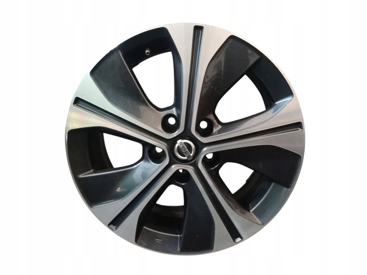 disk hliníkový NISSAN LEAF II ZE1 17'' 6,5J ET45 5X114,3 5SH3E N86701