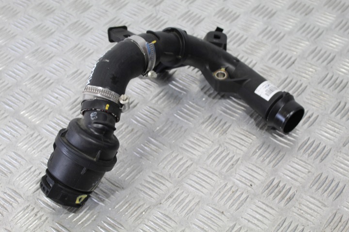 TUBO FLESSIBILE TUBAZIONE RADIATORE INTERCOOLER NISSAN MICRA V 5 K14